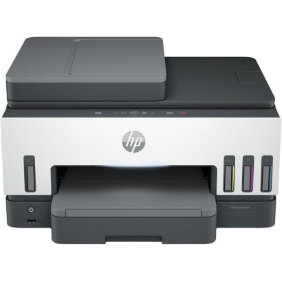 4WF66A HP Smart Tank 790 All-In-One Thermal Inkjet A4 4800 X 1200 Dpi 15 Ppm Wi-Fi