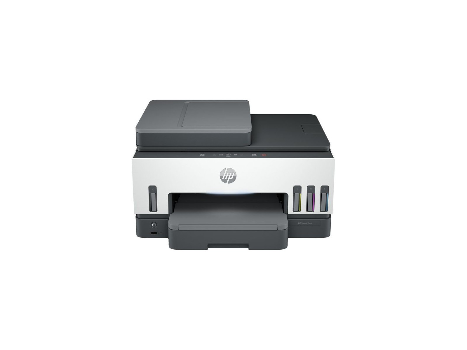 4WF66A HP Smart Tank 790 All-In-One Thermal Inkjet A4 4800 X 1200 Dpi 15 Ppm Wi-Fi 4WF66A HP Smart Tank 790 All-In-One Thermal Inkjet A4 4800 X 1200 Dpi 15 Ppm Wi-Fi