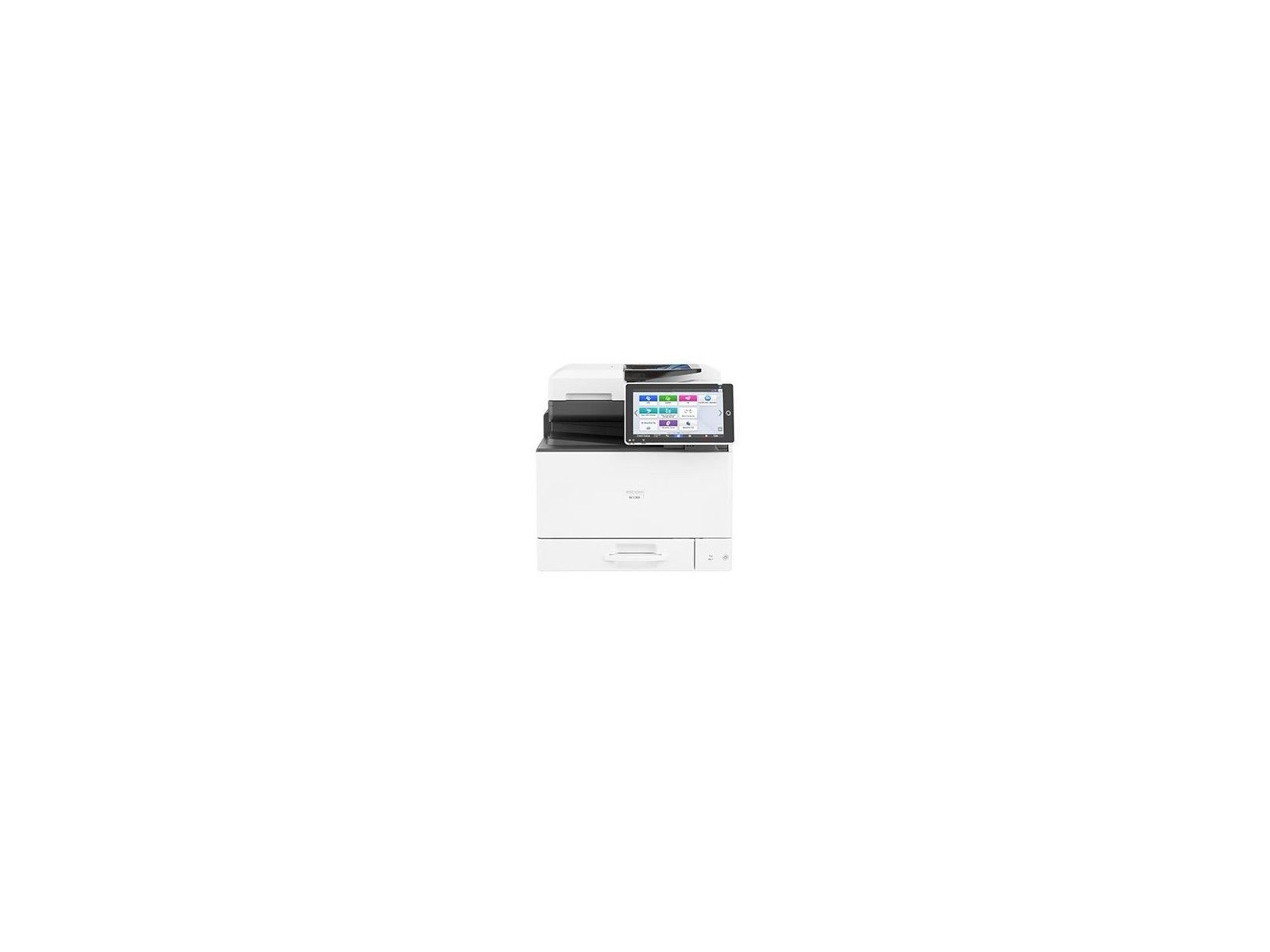 418572 Ricoh Im C300F Laser A4 1200 X 1200 Dpi 30 Ppm 418572 Ricoh Im C300F Laser A4 1200 X 1200 Dpi 30 Ppm