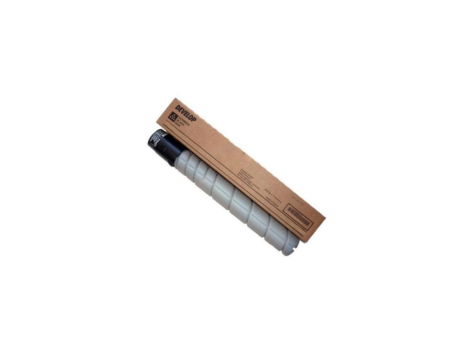 A8K31D0 Develop Toner Cartridge 1 Pc(S) Original Black A8K31D0 Develop Toner Cartridge 1 Pc(S) Original Black