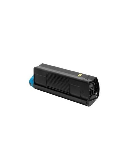 42804513 OKI Toner Cartridge 1 Pc(S) Original Yellow