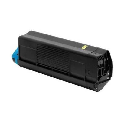 42804505 OKI Toner Cartridge 1 Pc(S) Original Yellow
