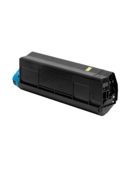 42804505 OKI Toner Cartridge 1 Pc(S) Original Yellow