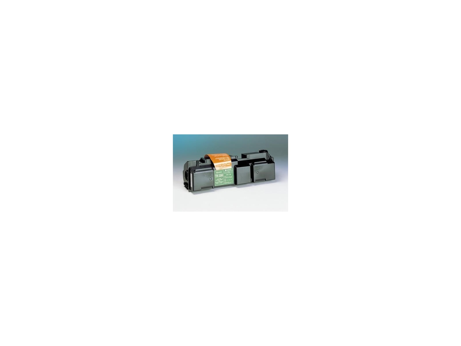 37027030 Kyocera Tk-30H Toner Cartridge 1 Pc(S) Original Black 37027030 Kyocera Tk-30H Toner Cartridge 1 Pc(S) Original Black