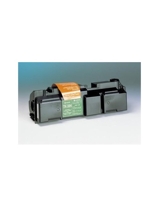 37027030 Kyocera Tk-30H Toner Cartridge 1 Pc(S) Original Black
