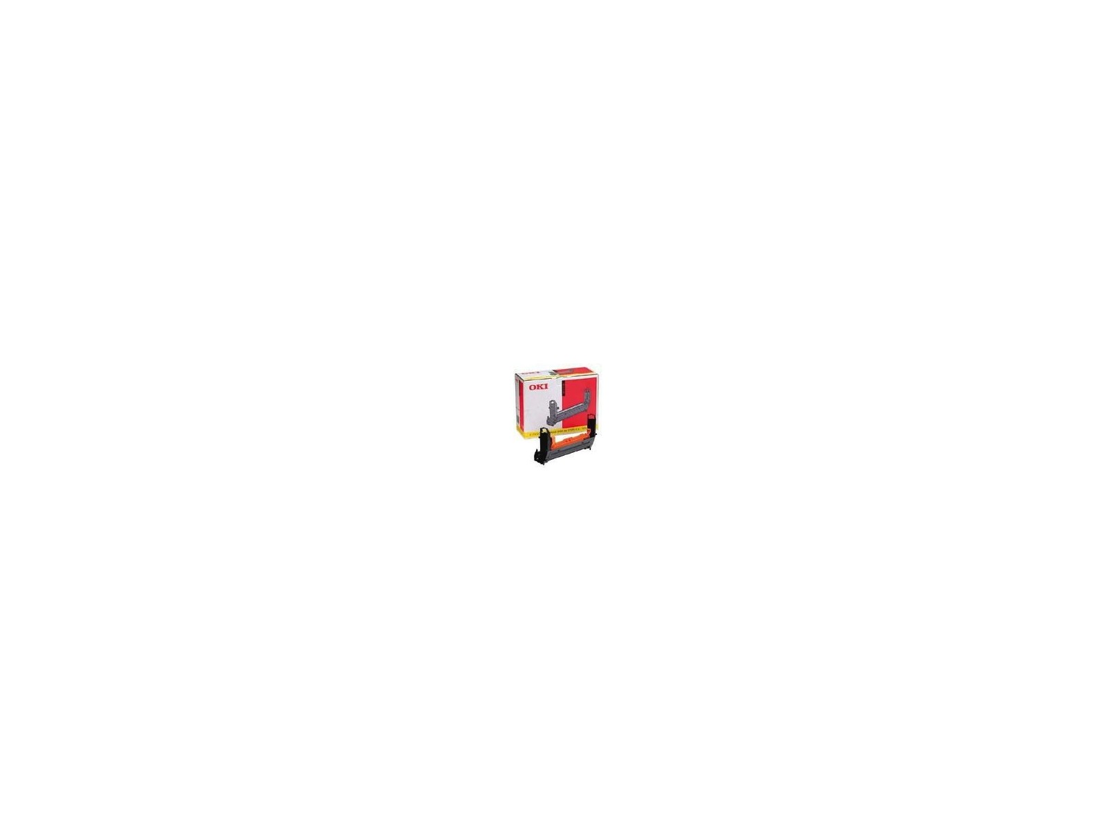 41304109 OKI Yellow Image Drum For Okipage C7200/7400 Original 41304109 OKI Yellow Image Drum For Okipage C7200/7400 Original