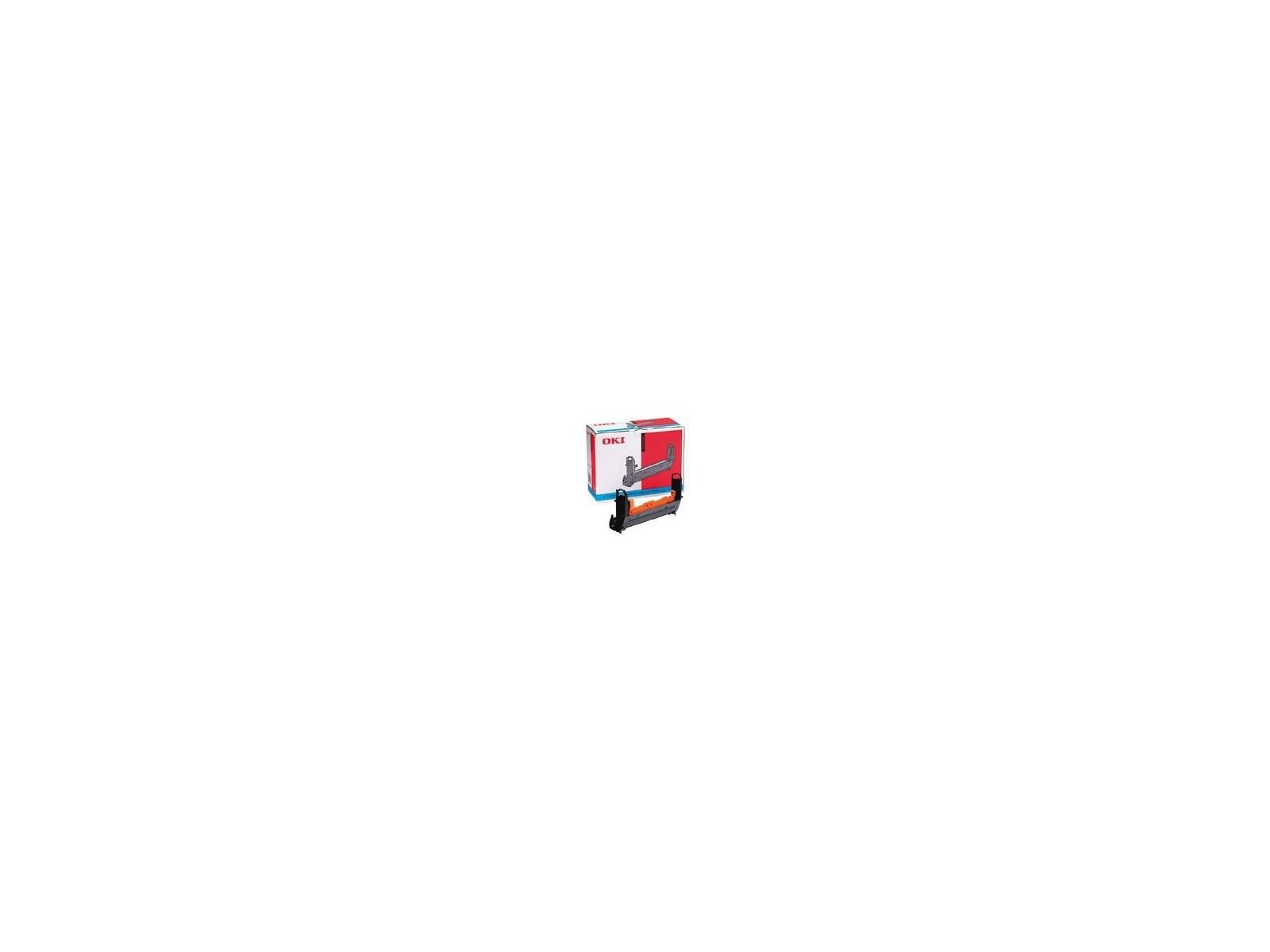 41304111 OKI Cyan Image Drum For Okipage C7200/C7400 Original 41304111 OKI Cyan Image Drum For Okipage C7200/C7400 Original