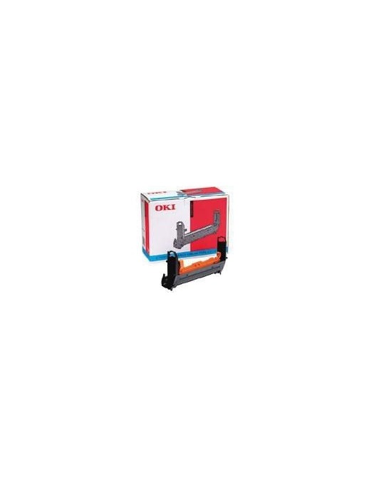 41304111 OKI Cyan Image Drum For Okipage C7200/C7400 Original