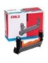 41304111 OKI Cyan Image Drum For Okipage C7200/C7400 Original