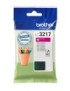 LC-3217M Brother Ink Cartridge 1 Pc(S) Original Magenta