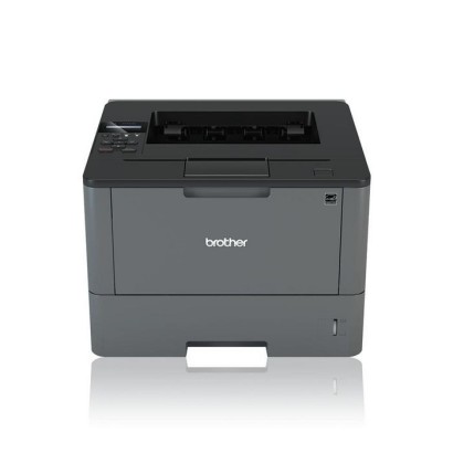 HLL5000DYJ1 Brother Hl-L5000D Laser Printer 1200 X 1200 Dpi A4