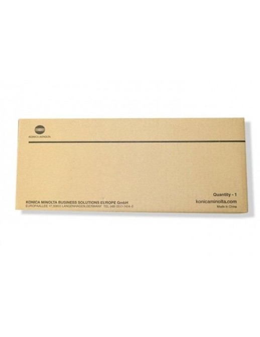 AAE1050 Konica Minolta Tnp-63 Toner Cartridge 1 Pc(S) Compatible Black
