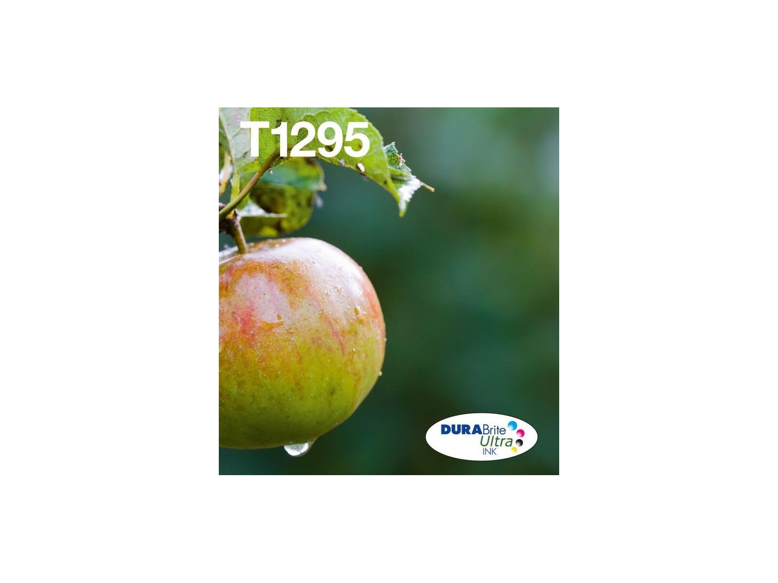 C13T12954511 Epson Apple Multipack 4-Colours T129 Easymail C13T12954511 Epson Apple Multipack 4-Colours T129 Easymail