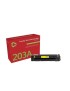 006R03616 Xerox Ay Remanufactured Everyday Yellow Remanufactured Toner By Xerox Replaces Hp 203A (Cf542A), Standard Capacity
