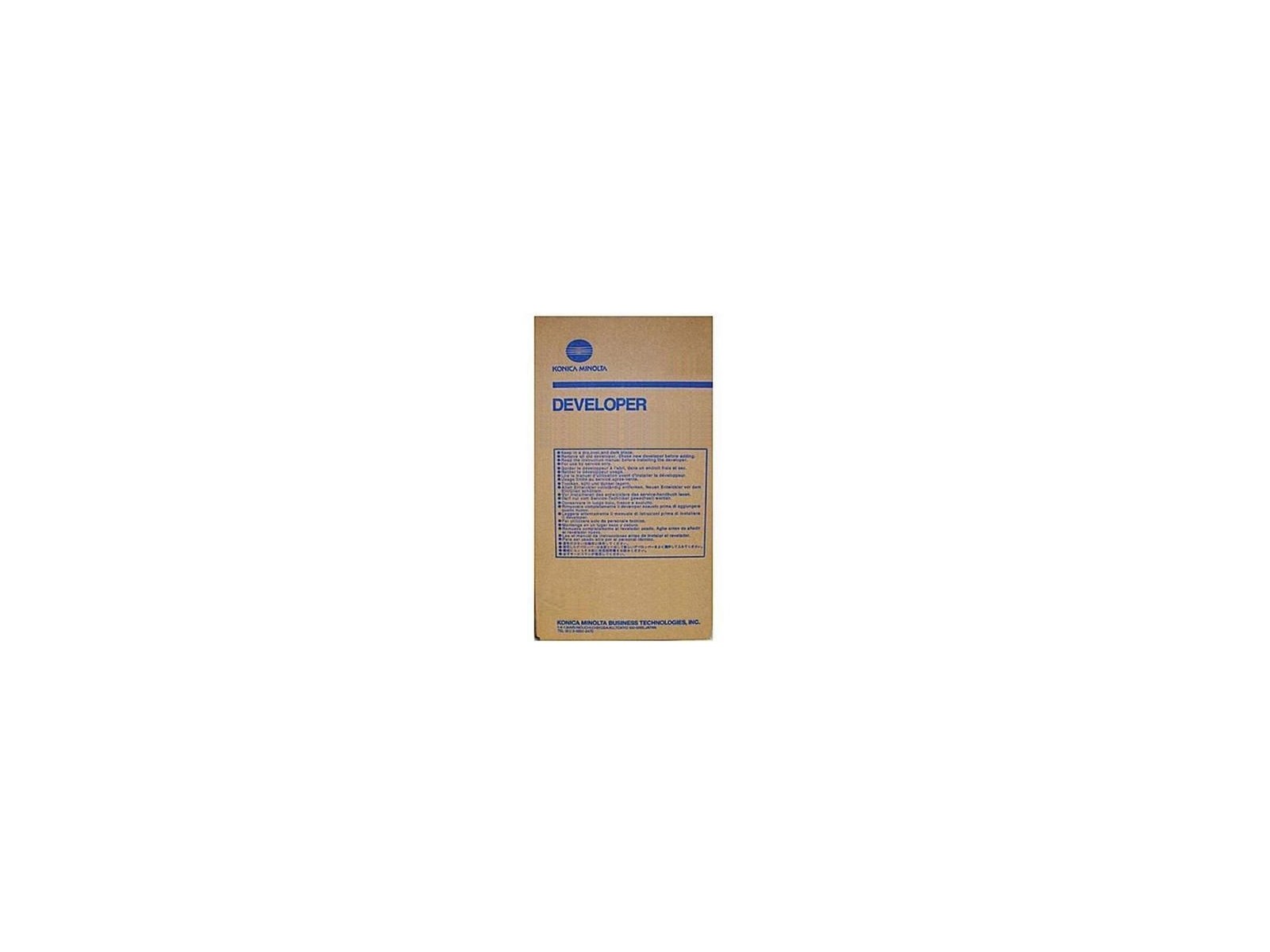 A5E7900 Konica Minolta Developer Unit 850000 Pages 1068340 A5E7900 Konica Minolta Developer Unit 850000 Pages 1068340