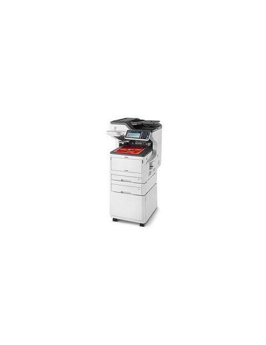 9006108 OKI Mc883Dnct Led A3 1200 X 1200 Dpi 35 Ppm