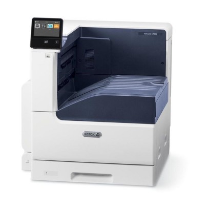 C7000V_DN Xerox Versalink C7000 A3 35/35 Ppm Duplex Printer Adobe Ps3 Pcl5E/6 2 Trays Total 620 Sheets