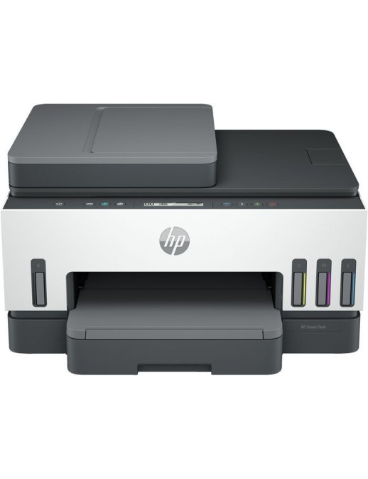 6UU47A HP Smart Tank 750 All-In-One Thermal Inkjet A4 4800 X 1200 Dpi 15 Ppm Wi-Fi