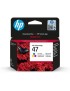 6ZD61AEBHK HP 47 Tri-Color Original Cartridge