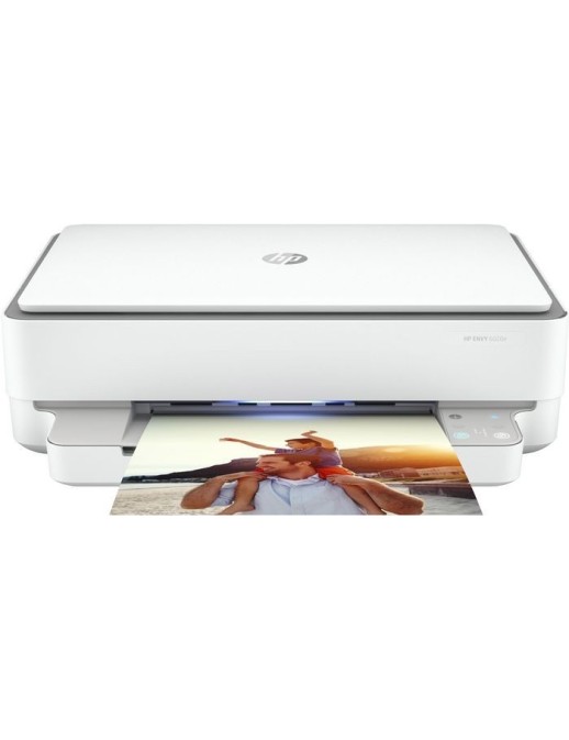 223N4B686 HP Envy Hp 6020E All-In-One Printer, Color, Printer For Home And Home Office, Print, Copy, Scan, Wireless Hp+ Hp Insta