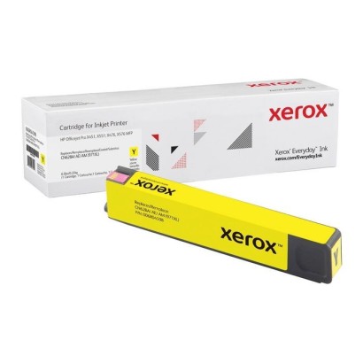 006R04598 Xerox Everyday Yellow Toner Compatible With Hp 971Xl (Cn628Ae, Cn628A, Cn628Am), High Yield