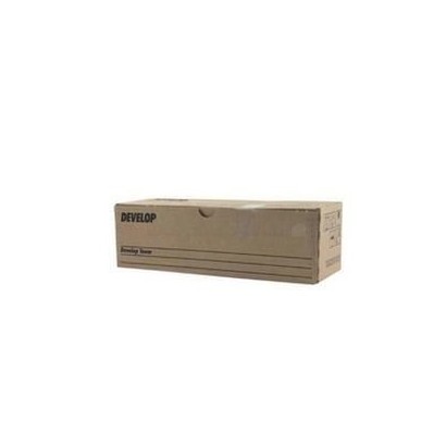 A33K0D0 Develop Toner Cartridge 1 Pc(S) Original Black