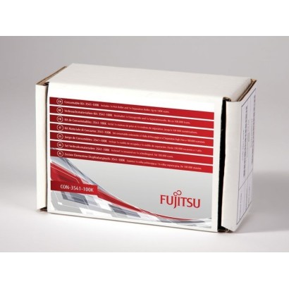 CON-3541-100K Fujitsu 3541-100K Consumable Kit