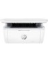 7MD72FB19 HP Laserjet Mfp M140W Printer, Black And White, Printer For Small Office, Print, Copy, Scan, Scan To Email Scan To Pdf