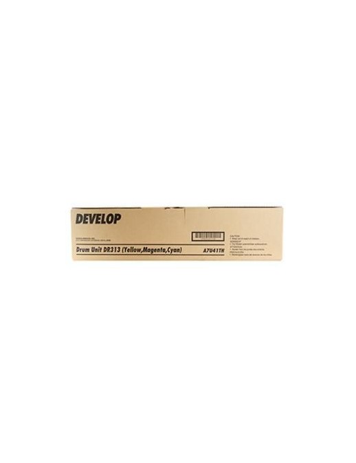 A7U41TH Develop Printer Drum Original 1 Pc(S)