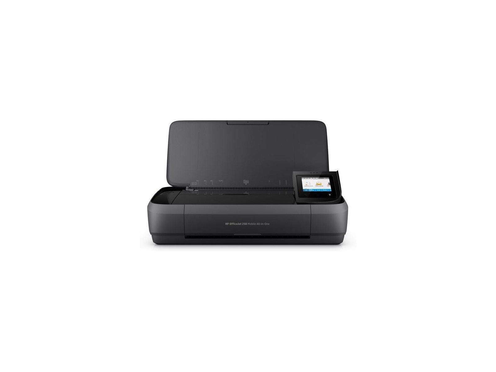 CZ992A670 HP Officejet 250 Mobile All-In-One Printer, Print, Copy, Scan, 10-Sheet Adf CZ992A670 HP Officejet 250 Mobile All-In-One Printer, Print, Copy, Scan, 10-Sheet Adf