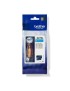 LC427XLC Brother LC-427XLC ink cartridge 1 pc(s) Original High (XL) Yield Cyan