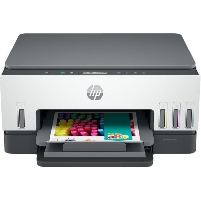 6UU48A HP Smart Tank 670 All-In-One Thermal Inkjet A4 4800 X 1200 Dpi 12 Ppm Wi-Fi