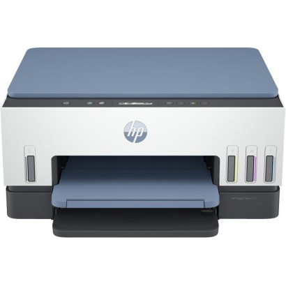 28C12A HP Smart Tank 675 All-In-One Thermal Inkjet A4 4800 X 1200 Dpi 12 Ppm Wi-Fi