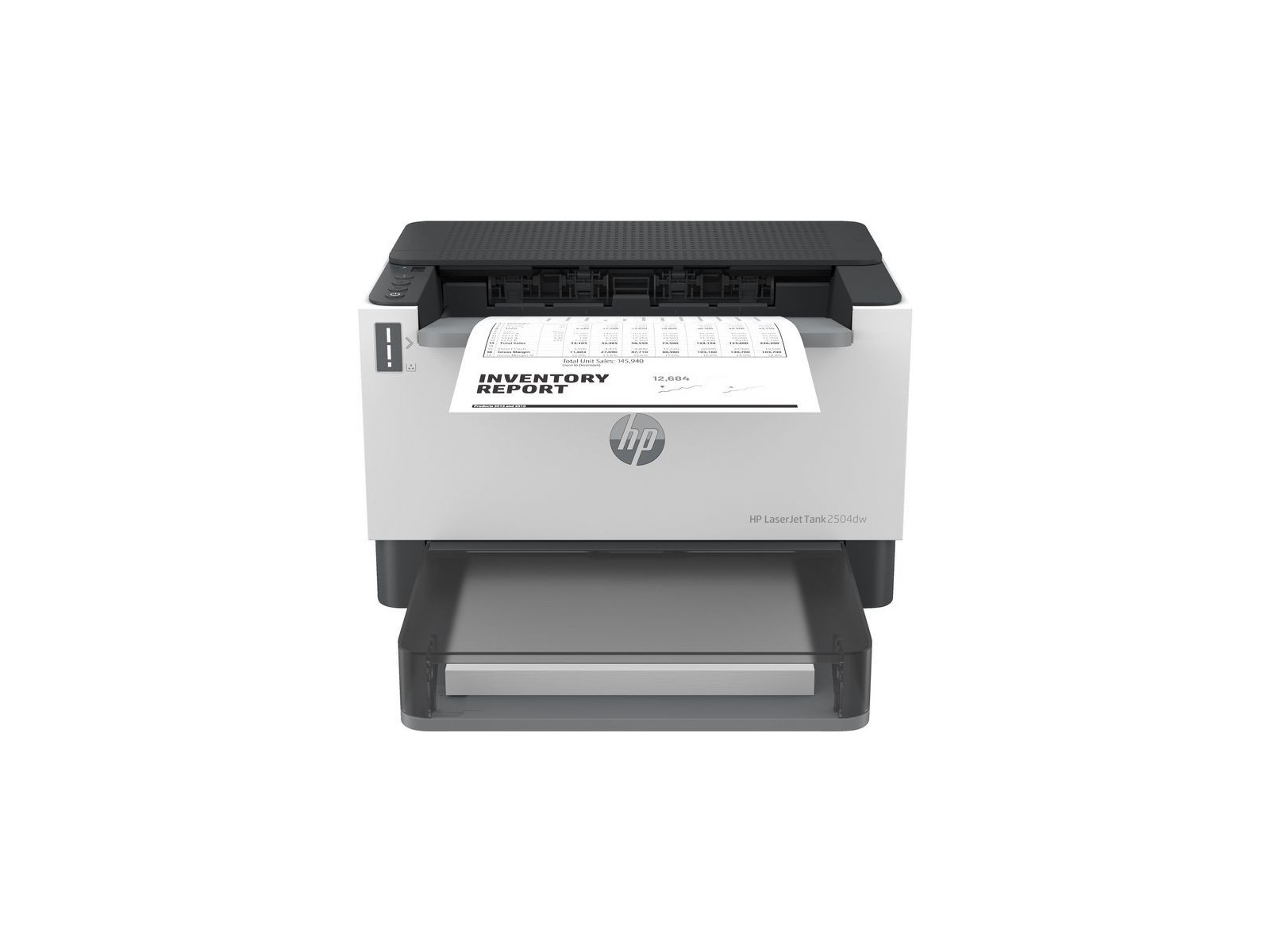 2R7F4A HP Laserjet Tank 2504Dw Printer, Black And White, Printer For Business, Print, Two-Sided Printing 2R7F4A HP Laserjet Tank 2504Dw Printer, Black And White, Printer For Business, Print, Two-Sided Printing