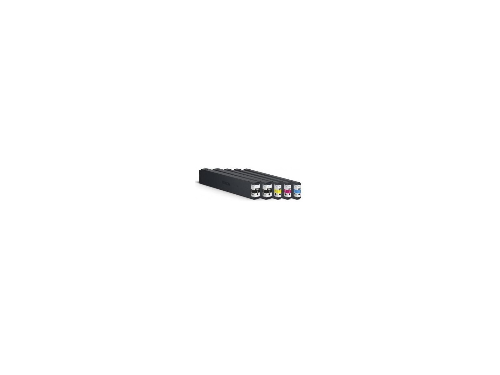 C13T02S100 Epson Workforce Enterprise Wf-C20750 Black Ink Ink Cartridge 1 Pc(S) Original C13T02S100 Epson Workforce Enterprise Wf-C20750 Black Ink Ink Cartridge 1 Pc(S) Original
