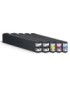 C13T02S100 Epson Workforce Enterprise Wf-C20750 Black Ink Ink Cartridge 1 Pc(S) Original