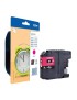 LC125XLMBP Brother Lc-125Xlmbp Ink Cartridge 1 Pc(S) Original Magenta