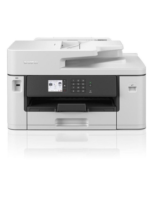 MFCJ5345DWRE1 Brother Mfc-J5345Dw Inkjet A3 4800 X 1200 Dpi 28 Ppm Wi-Fi