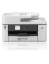 MFCJ5345DWRE1 Brother Mfc-J5345Dw Inkjet A3 4800 X 1200 Dpi 28 Ppm Wi-Fi