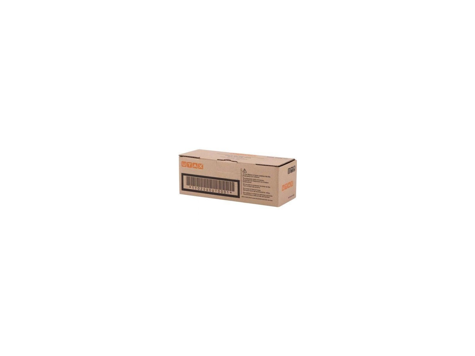 613510010 Utax Cd1435 Toner Cartridge 1 Pc(S) Original Black 613510010 Utax Cd1435 Toner Cartridge 1 Pc(S) Original Black