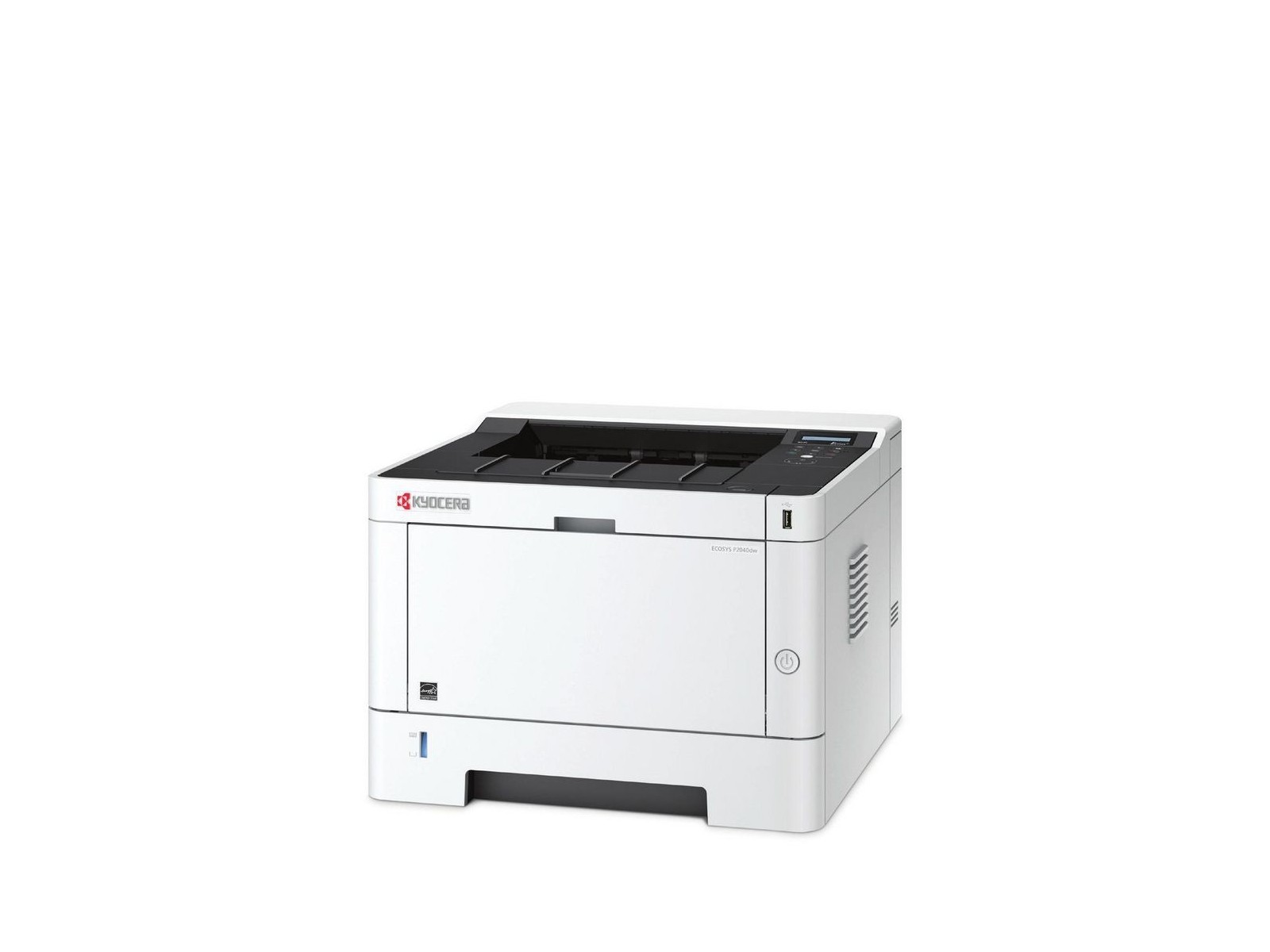 1102RY3NL0 Kyocera Ecosys P2040Dw 1200 X 1200 Dpi A4 Wi-Fi 1102RY3NL0 Kyocera Ecosys P2040Dw 1200 X 1200 Dpi A4 Wi-Fi