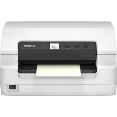 C11CJ10401 Epson Plq-50 Dot Matrix Printer 180 X 360 Dpi 630 Cps
