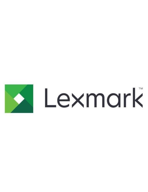 24B6718 Lexmark Toner Cartridge 1 Pc(S) Original Magenta 825791