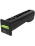 24B6511 Lexmark Toner Cartridge 1 Pc(S) Original Black