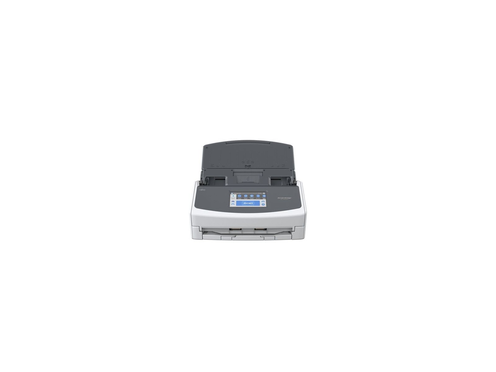 PA03770-B401 Fujitsu 40ppm/80ipm A4 Duplex ADF Touchscreen Wi-Fi USB3.2 LED Desktop Scanner. 833592 PA03770-B401 Fujitsu 40ppm/80ipm A4 Duplex ADF Touchscreen Wi-Fi USB3.2 LED Desktop Scanner. 833592