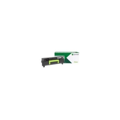 56F2X00 Lexmark Extra High Yield, Monochrome Laser, 20000