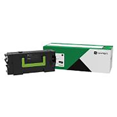 B282H00 Lexmark B282H00, Black High Yield Return Program Toner Cartridge