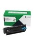 B342000 Lexmark RETURN-TONER BLACK
