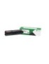 C332HM0 Lexmark Magenta High Yield Return Program Print Cartridge, 2500 p