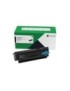 55B2X0E Lexmark CORPORATE TONERCARTRIDGE 20KPGS